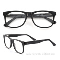 Eyewear Vintage Hight Quality Women Spectacles Eco Friendly Optical Acetate Glasses Frames